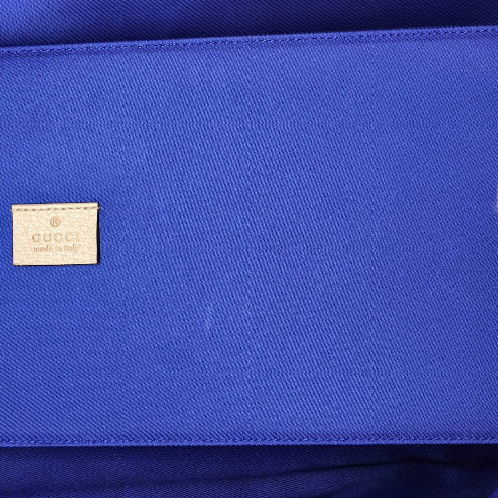 Gucci Off The Grid Tote Gg Econyl #252801G88B - Picture 5 of 7